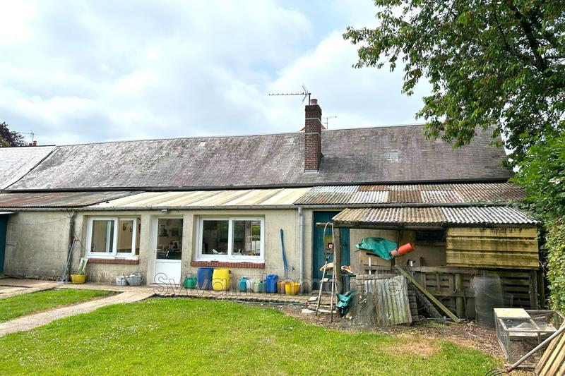 Maison - 175 m² - 7 pièces