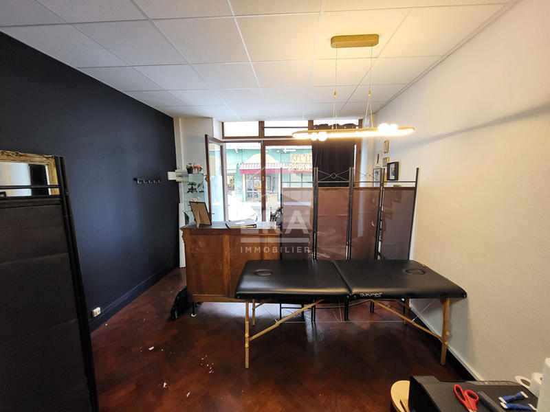 Local commercial - 21 m²