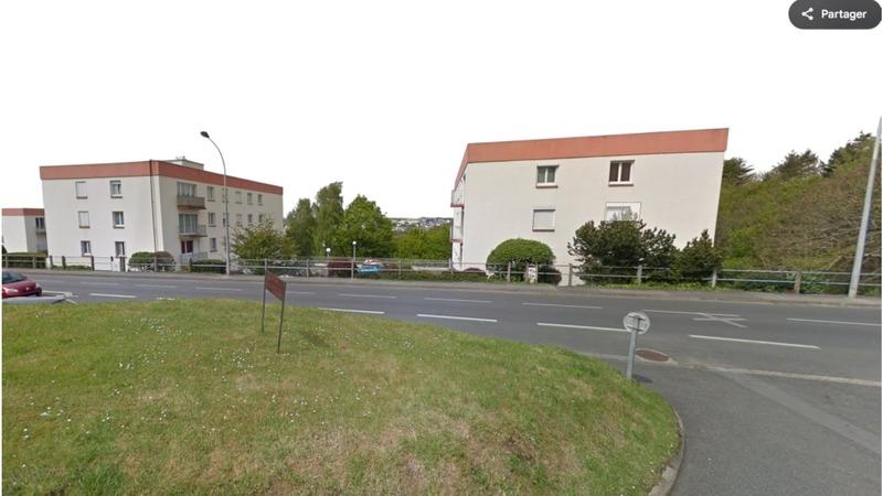 Appartement - 76 m² - 4 pièces