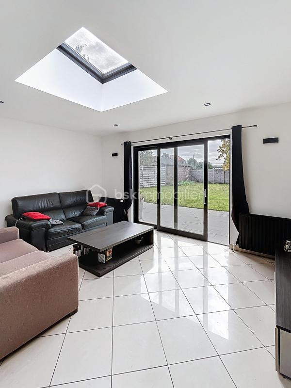 Maison de campagne - 114 m² - 5 pièces