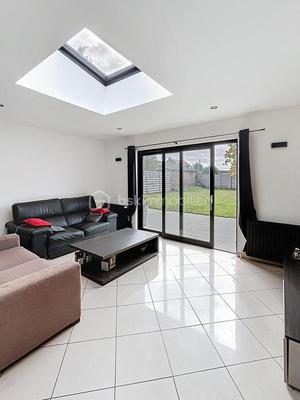 Maison de campagne - 114 m² - 5 pièces