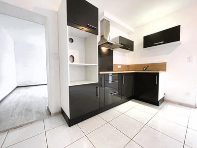 Maison - 41 m² - 2 pièces