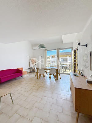 Maison - 106 m² - 4 pièces