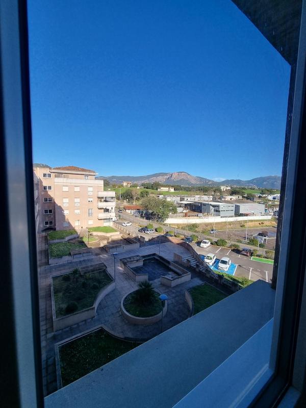 Appartement - 25 m² - 1 pièce