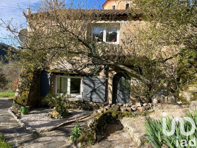 Maison de campagne - 135 m² - 7 pièces