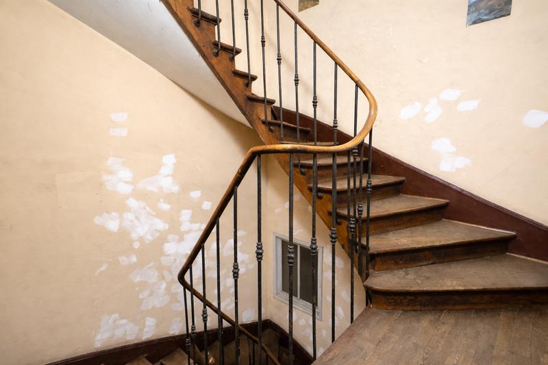 Appartement - 76 m² - 3 pièces