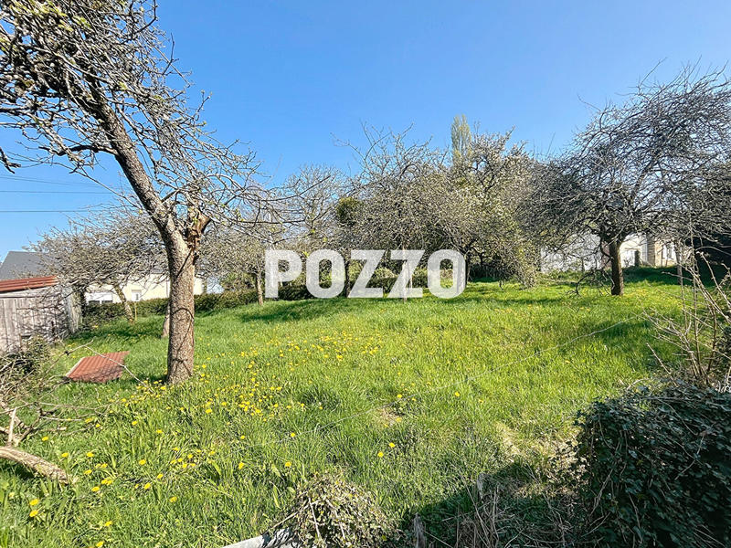 Maison - 87 m² - 5 pièces