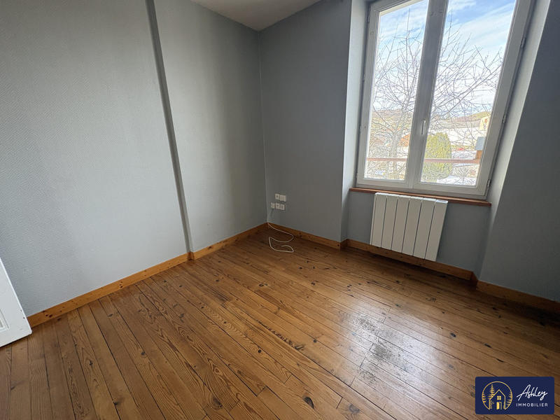 Appartement - 47 m² - 3 pièces