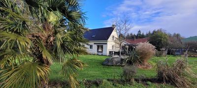 Maison - 145 m² - 7 pièces