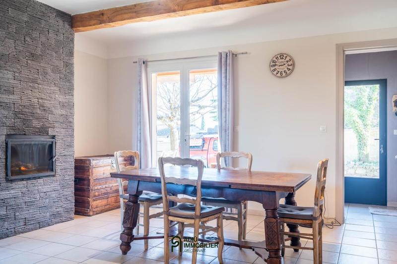 Villa - 115 m² - 4 pièces