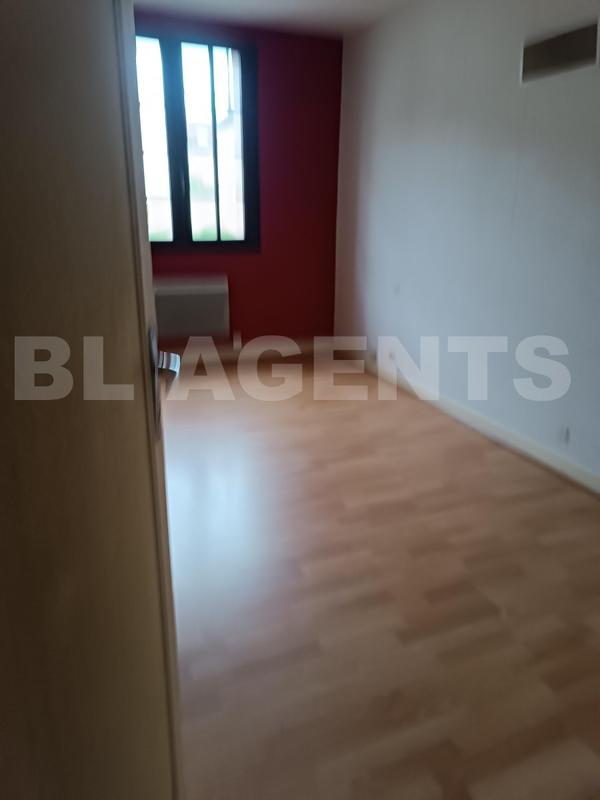 Maison de village - 84 m² - 8 pièces