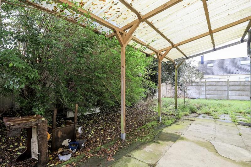 Immeuble - 106 m² - 6 pièces