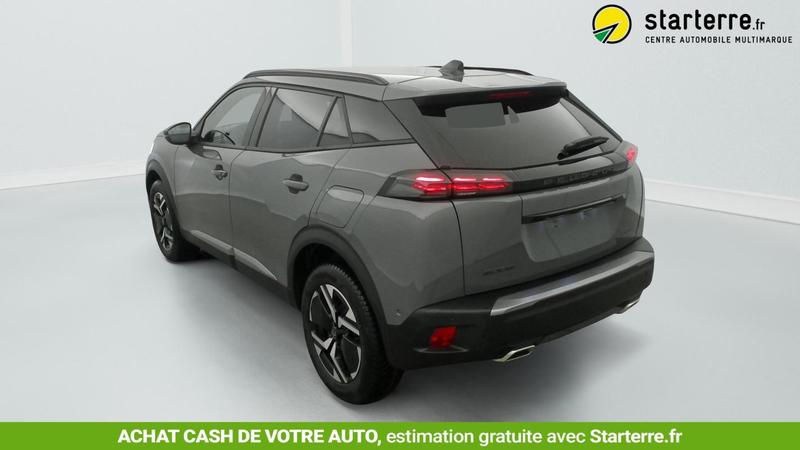 Peugeot 2008 Hybrid 145 e-Dcs6 Allure