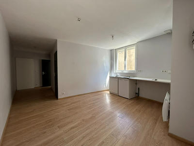 Appartement - 32 m² - 1 pièce