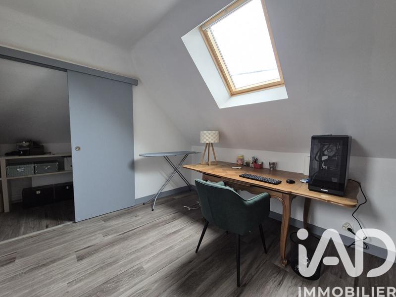 Maison - 160 m² - 5 pièces