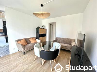 Chambre - 16 m² - 1 pièce