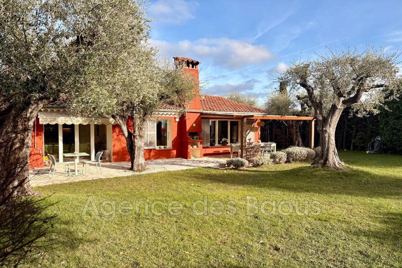 Maison - 168 m² - 6 pièces