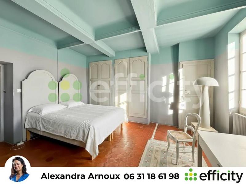 Maison - 144 m² - 6 pièces