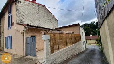 Appartement - 138 m² - 5 pièces