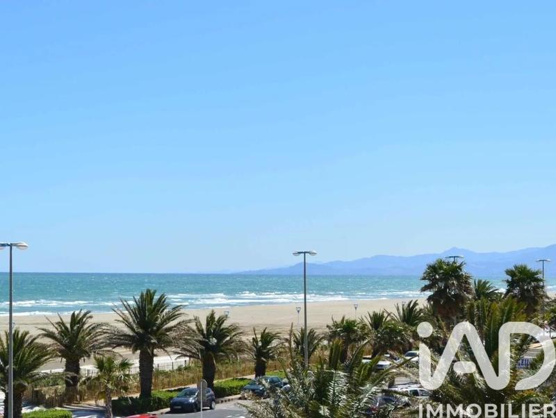 Appartement - 78 m² - 4 pièces