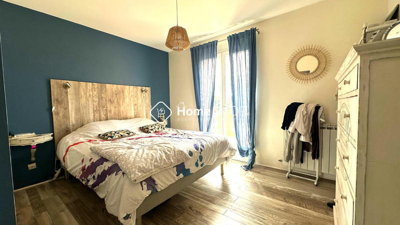 Villa - 150 m² - 5 pièces