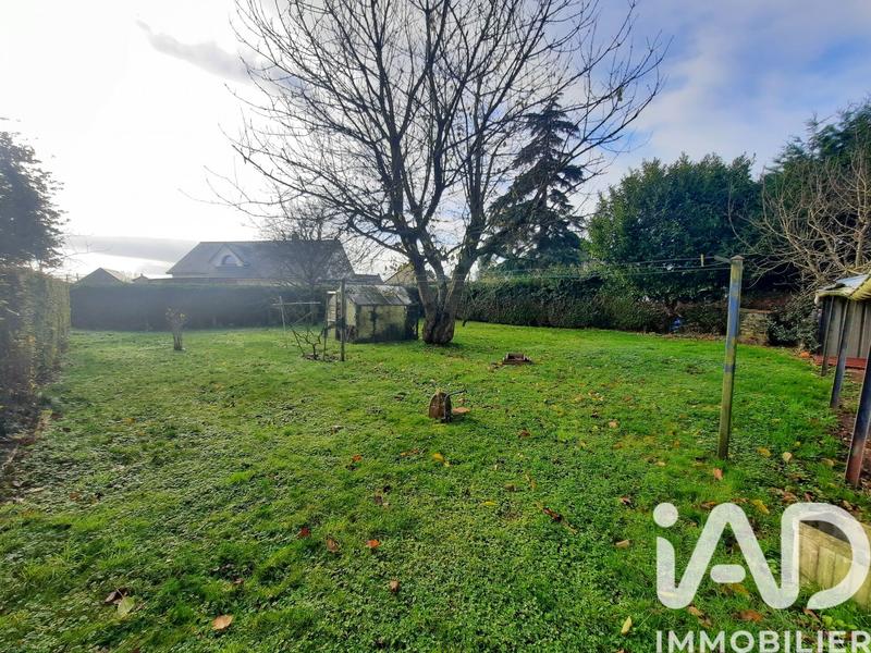 Maison - 81 m² - 4 pièces