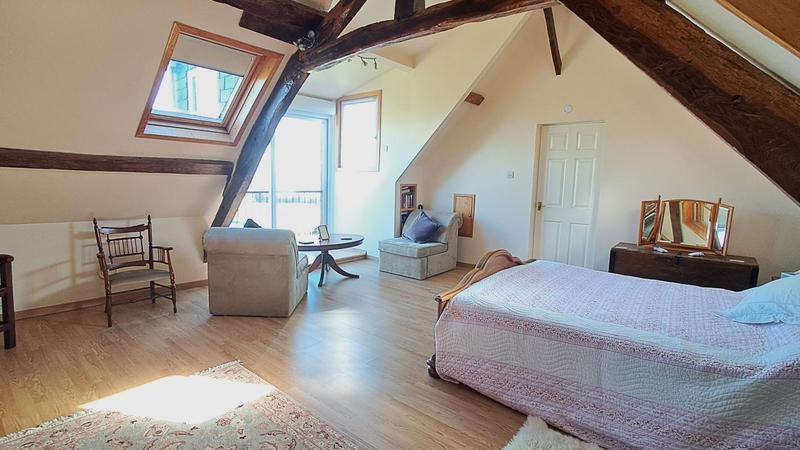 Maison - 165 m² - 5 pièces