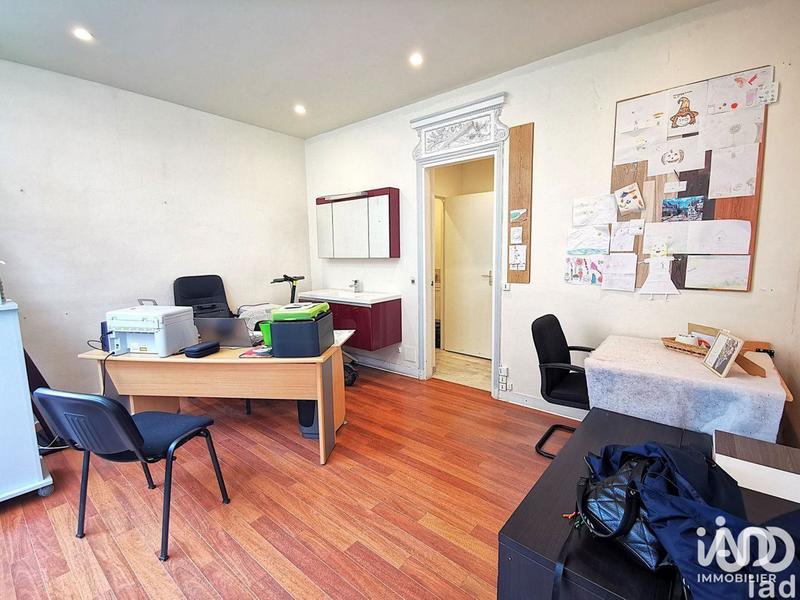 Local commercial - 20 m²