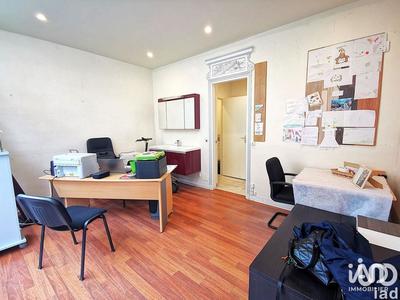 Local commercial - 20 m²