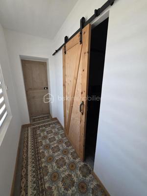 Maison - 190 m² - 6 pièces