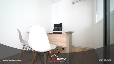 Local commercial - 5 m²