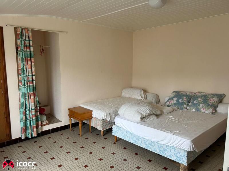 Maison - 131 m² - 9 pièces