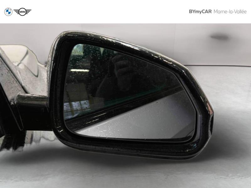 Bmw iX1 U11 eDrive20 m Sport