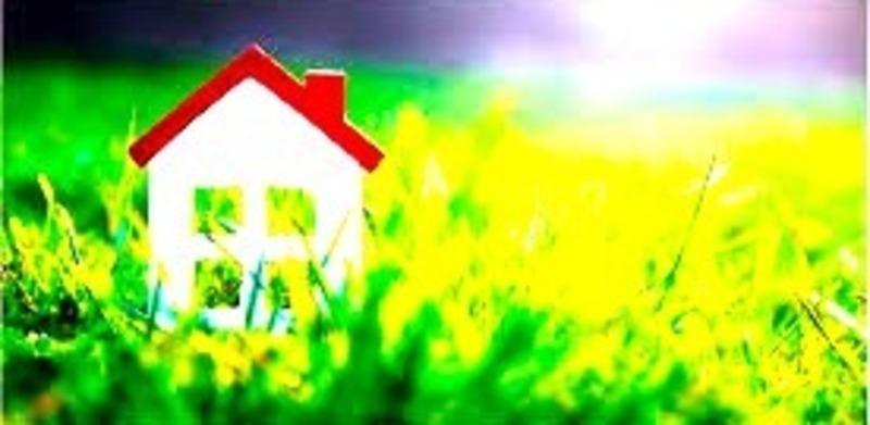 Terrain constructible - 381 m²