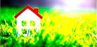 Terrain constructible - 381 m²