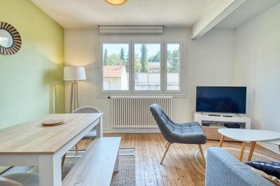 Appartement - 50 m² - 3 pièces