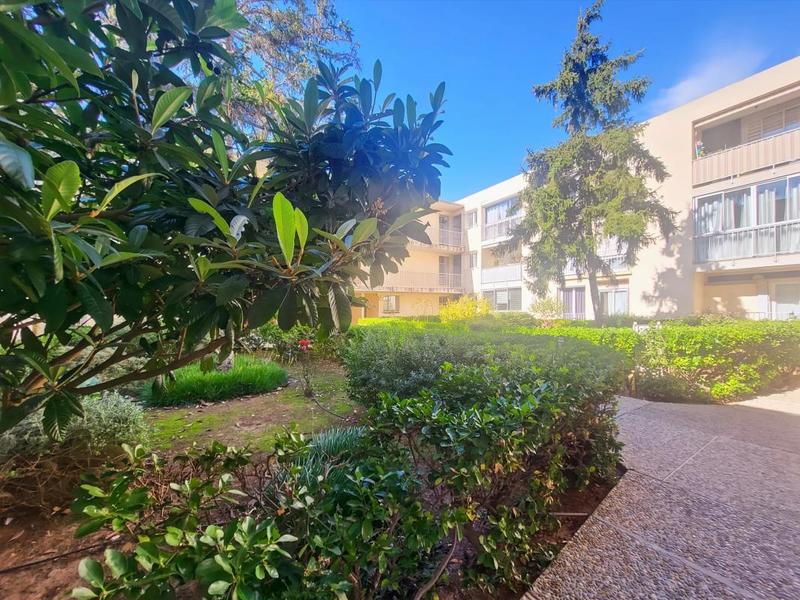 Appartement - 68 m² - 4 pièces