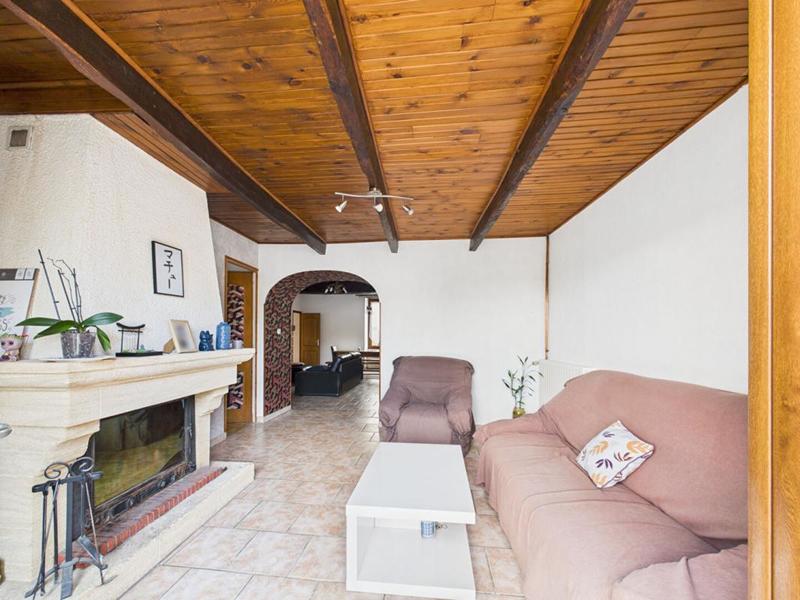 Maison - 165 m² - 7 pièces