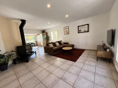 Maison - 130 m² - 4 pièces