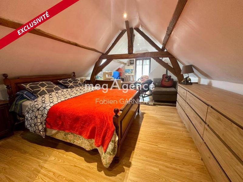 Maison - 69 m² - 4 pièces