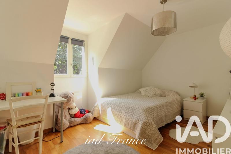 Maison - 169 m² - 8 pièces