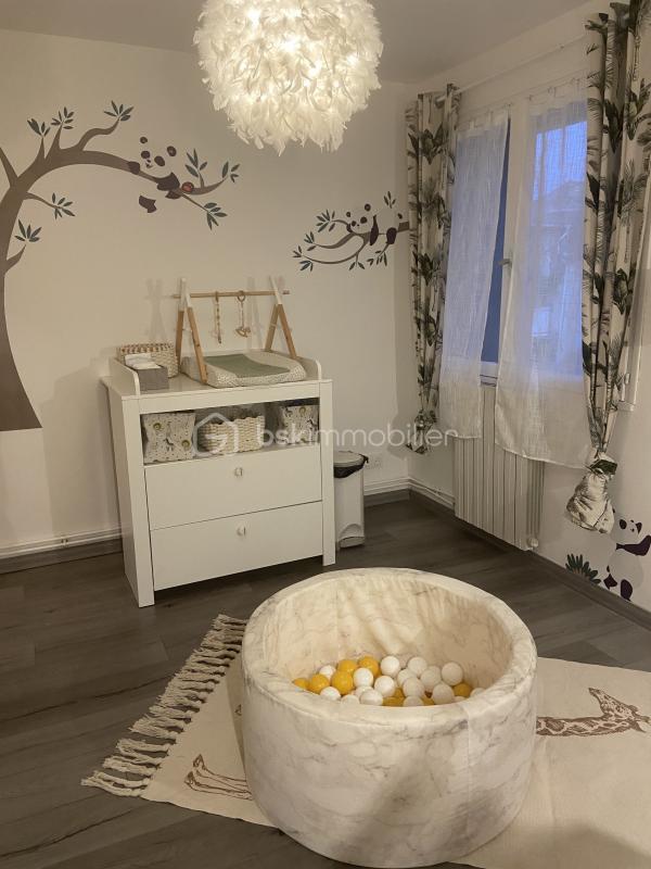 Maison de village - 147 m² - 7 pièces