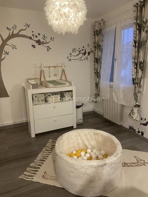 Maison de village - 147 m² - 7 pièces