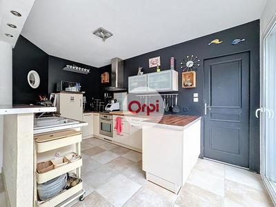 Maison - 114 m² - 4 pièces