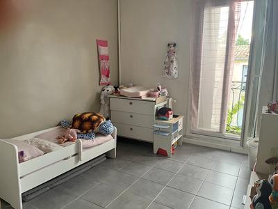 Appartement - 46 m² - 3 pièces