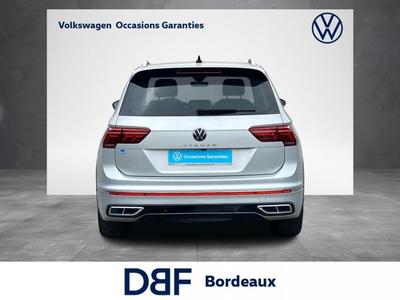 Volkswagen Tiguan 2.0 Tdi 150ch Dsg7 R-Line