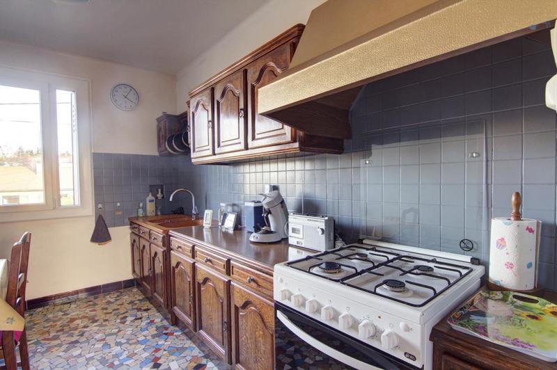 Maison - 79 m² - 4 pièces