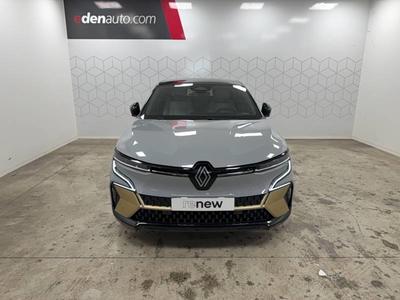Renault Mégane E-Tech Ev60 220 ch super charge Iconic