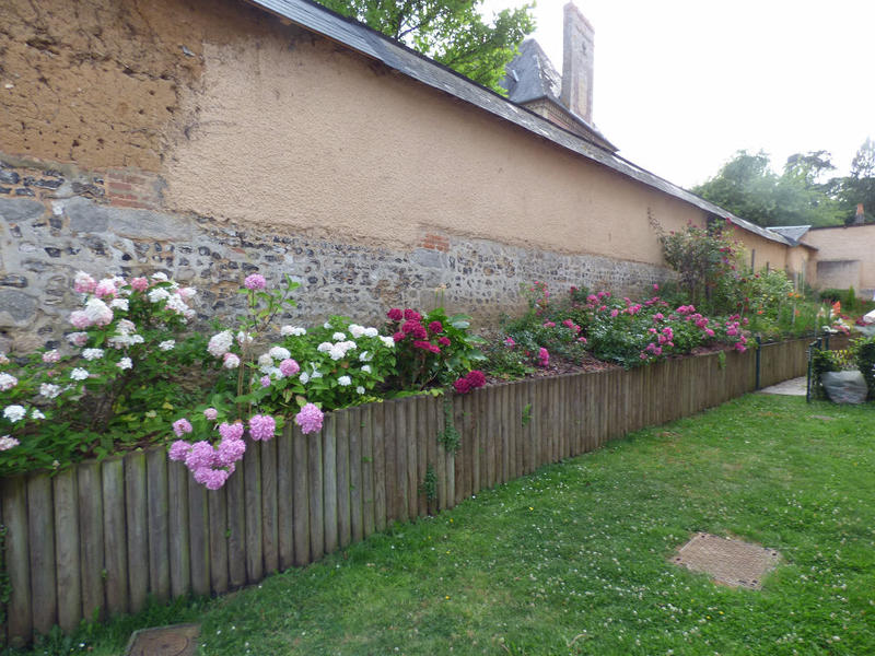 Appartement - 74 m² - 3 pièces