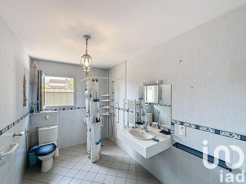 Maison - 99 m² - 3 pièces